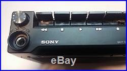 SONY TC-D5M Professional Cassette Recorder TC-D5 M Vintage Pro Commercial