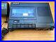 SONY-TC-D5M-VINTAGE-Portable-Cassette-Recorder-WORKING-GREAT-01-cur