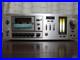 SONY-TC-K60-Stereo-Cassette-Deck-Restored-Fully-Working-Vintage-1970s-from-JAPAN-01-eqa