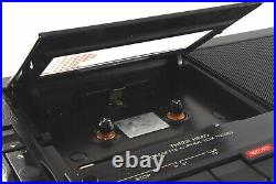 SONY TCM-5000EV? DENSUKE Vintage Monaural Professional Cassette Recorder