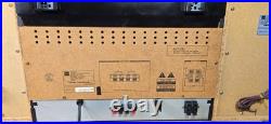 SUPER RARE Vintage Toshiba SL-5 Cassette + Record Player Combo Works PLS READ SUPER RARE Vintage Toshiba SL-5 Cassette + Record Player Combo Works PLS READ