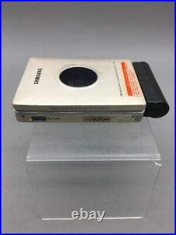 Samsung My My FM/Cassette Recorder MY-E730 Vintage Fast Shipping E36