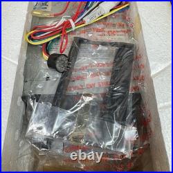 Sanyo Indash AM/FM Cassette Player FT 489 Open Box New Vtg