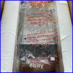 Sanyo Indash AM/FM Cassette Player FT 489 Open Box New Vtg