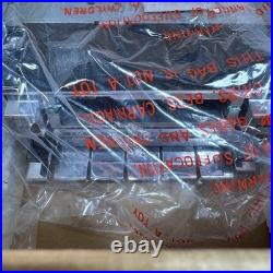 Sanyo Indash AM/FM Cassette Player FT 489 Open Box New Vtg