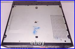 Sanyo VCR 7250 Super Beta Hi-Fi Video Cassette Recorder Works Vintage Japan Sanyo VCR 7250 Super Beta Hi-Fi Video Cassette Recorder Works Vintage Japan