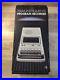 Sealed-Texas-Instruments-Program-Recorder-PHP2700-1982-Vintage-Cassette-NIB-01-nvy