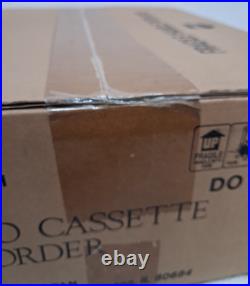 Sears Brand Central LXI Video Cassette Recorder VCR 57 53401 Sealed New