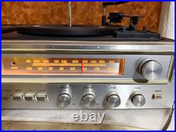 Sears am/fm Stereo set