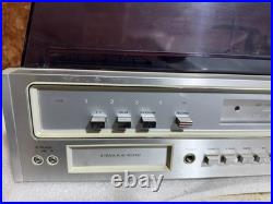 Sears am/fm Stereo set