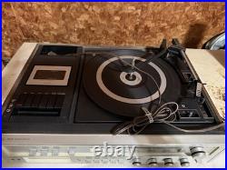 Sears am/fm Stereo set