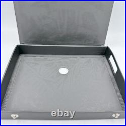 Sharp CE-125S Pocket Computer Printer Cassette Recorder PC-1250 Vintage Japan