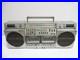 Sharp-GF-575-Boombox-Vintage-AM-FM-SW-Cassette-Recorder-As-Is-Parts-Or-Repair-01-wf