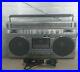 Sharp-GF-8989-Stereo-Radio-Cassette-Recorder-Vintage-Boombox-Ghetto-Blaster-01-ex