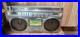Sharp-GF-8989II-Silver-Boombox-Fully-Functional-Everything-Works-vintage-80s-01-hej