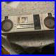 Sharp-QT37z-White-Stereo-Radio-Tape-Recorder-1980-Japan-Vintage-Rare-01-imn
