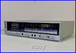 Sharp RT-350 Vintage Cassette Deck, Reconditioned, Cleaned & Tested, Guaranteed