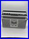 Sharp-Vintage-GF-6060-Boombox-Stereo-Radio-Cassette-Recorder-70s-Works-Read-Desc-01-ts