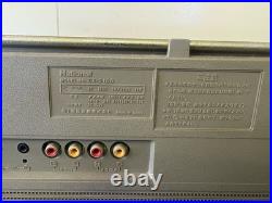 Shipping Free / Panasonic RX-5150 Boombox? AM/FM Cassette Recorder Vintage Shipping Free / Panasonic RX-5150 Boombox? AM/FM Cassette Recorder Vintage