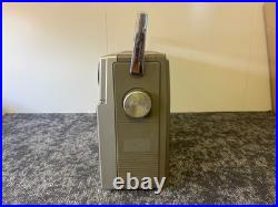 Shipping Free / Panasonic RX-5150 Boombox? AM/FM Cassette Recorder Vintage Shipping Free / Panasonic RX-5150 Boombox? AM/FM Cassette Recorder Vintage