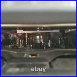 Sony BVW-70 Vintage Betacam SP Editor Video Cassette Tape Master Recorder Deck
