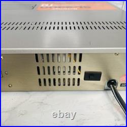 Sony Betamax SL-2300 Video Casette Recorder TESTED WORKS GREAT Vtg Japan Sony Betamax SL-2300 Video Casette Recorder TESTED WORKS GREAT Vtg Japan