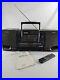 Sony-Boombox-Mega-Bass-CFD-555-With-Remote-CD-Radio-Cassette-Recorder-Vintage-01-xhh