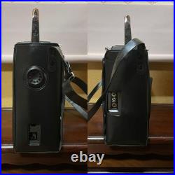 Sony CF-1600 Radio Cassette Recorder Vintage Serviced with Case Strap Fully Works