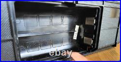 Sony CF-1980 Studio 1980 Radio Cassette Boombox Vintage Retro withCord FullyWorks