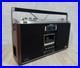 Sony-CF-6600-Vintage-Boombox-Radio-Cassette-Recorder-Japan-Tested-Rare-01-es