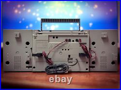 Sony CFS-3000S? RaRe? Vintage Cassette Boombox