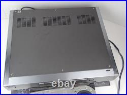 Sony DHR-1000 Professional MiniDV Video Cassette Recorder Tested Vintage