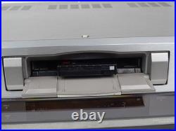 Sony DHR-1000 Professional MiniDV Video Cassette Recorder Tested Vintage