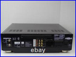 Sony DHR-1000 Professional MiniDV Video Cassette Recorder Tested Vintage