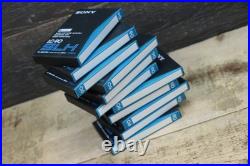 Sony Elcaset LC-90 SLH Type-I Low-Noise Hi-Output Recording Tape (Pack of 11)