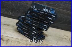 Sony Elcaset LC-90 SLH Type-I Low-Noise Hi-Output Recording Tape (Pack of 11)