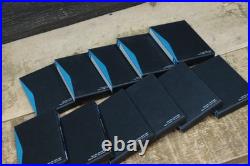 Sony Elcaset LC-90 SLH Type-I Low-Noise Hi-Output Recording Tape (Pack of 11)