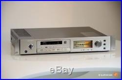 Sony Esprit Tc-k88b Vintage Classic Cassette Deck / Player / Recorder