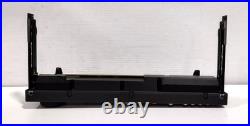 Sony HDW-M2000 HDCAM VTR Vintage Digital Video Cassette Recorder Control Panel