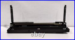 Sony HDW-M2000 HDCAM VTR Vintage Digital Video Cassette Recorder Control Panel