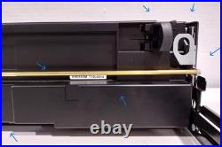 Sony HDW-M2000 HDCAM VTR Vintage Digital Video Cassette Recorder Control Panel