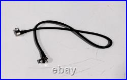 Sony HDW-M2000 HDCAM VTR Vintage Digital Video Cassette Recorder Control Panel Sony HDW-M2000 HDCAM VTR Vintage Digital Video Cassette Recorder Control Panel