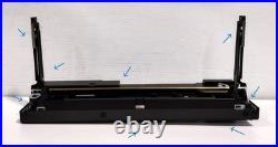 Sony HDW-M2000 HDCAM VTR Vintage Digital Video Cassette Recorder Control Panel