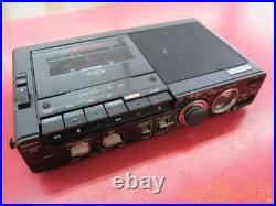Sony Professional TCM-5000EV Cassette Recorder Voice-Matic Vintage from Japan