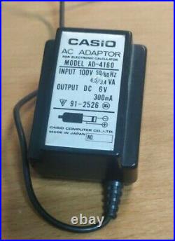 Sony Professional TCM-5000EV Cassette Recorder Voice-Matic Vintage iz574