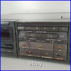 Sony SL-HF950 Super Betamax Video Cassette Recorder (Vintage / Working)