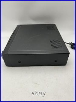 Sony SLV-770HF Hi-Fi Stereo VHS VCR Video Cassette Recorder Vintage