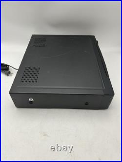Sony SLV-770HF Hi-Fi Stereo VHS VCR Video Cassette Recorder Vintage