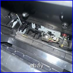 Sony Stereo TC-WE305 Cassette Deck Model vintage casette player TESTED & WORKS