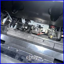 Sony Stereo TC-WE305 Cassette Deck Model vintage casette player TESTED & WORKS